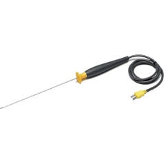 Fluke 80PK-22, SUREGRIP, IMMERZIJAS TEMPERATŪRAS PROBE