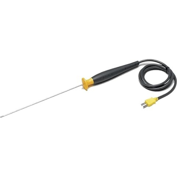 Fluke 80PK-22, SUREGRIP, IMMERZIJAS TEMPERATŪRAS PROBE