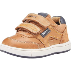 Geox Baby Boys' B Trottola Boy A Trenažieri