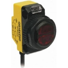 Turck Reflexions-Lichttaster QS18VN6LDQ8 3073039 1St.