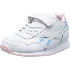 Reebok Baby Girls' Royal Cl Jog 3.0 1V Trenažieri