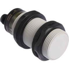 RS PRO M30 Näherungssensor Kapazitiv, zylindrisch 10 mm NPN 10 → 30 V dc / 15 mA, IP67