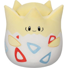 Flīšmallows Pokemon Togepi 25cm