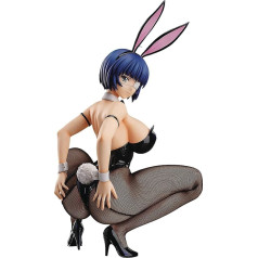 Bezmaksas - Shin Ikki Tousen Ryomou Shimei Bunny V2 1/4 PVC figūra (Neto)