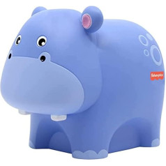 Fisher-Price 22294 LED gaismas Hippo, Multi