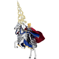 MAX Factory Fate Fate Grand Order Lancer Altria Pendragon Figurema Action Figure Deluxe (Mr)