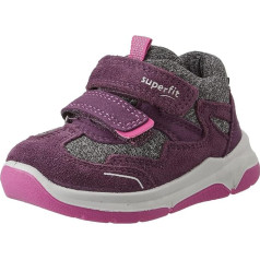 Superfit Girls Cooper First Walking Shoes