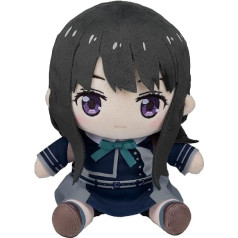 Good Smile Company Lycoris Recoil Takina Inoue Plushie