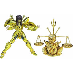 Bandai - Zodiaka karavīrs - 22854t2 - Figūriņa - Mītu auduma bilance