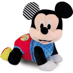 Clementoni 55256 Mazulis Mickey Mouse, Katzen, Bunt