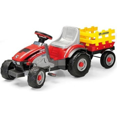 Peg Perego CD0529 Traktors MINI TONY TIGRE