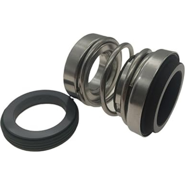 Mehāniskais vārpstas blīvslēgs CHL-16/BSF4, CHL-20/BSF4 Mehāniskais blīvslēgs CNP CHL/CHLF-2-4-8-12-16-20 ūdenssūkņu horizontālajiem daudzpakāpju sūkņiem Blīvslēgi (krāsa: CHL-16 BSF4)