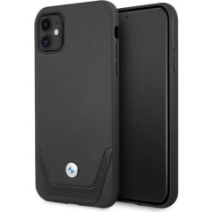 BMW BMHCN61RSWPK Back Case for Apple iPhone 11 / XR