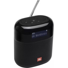 JBL Tuner XL Portatīvais radio atskaņotājs