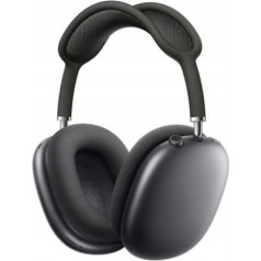 Wooco APM-BK Wireless Headphones Space Gray