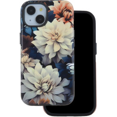 Mocco Decor Case for Samsung Galaxy S24