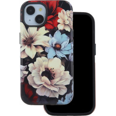 Mocco Decor Case for Samsung Galaxy S24 Ultra