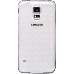 Samsung G900 Galaxy S5 Light series TPU HS-T003 Transparent