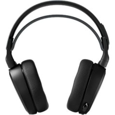 Steelseries Austiņas arctis 7+ black (61470)