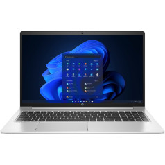 HP probook 455 g8 ryzen 5 5600u 15.6 