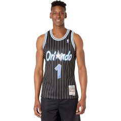 Mitchell & Ness NBA Orlando Magic Penny Hardaway vīriešu krekls