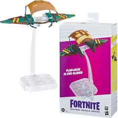 Hasbro Fortnite F5716 FRT Glider FLAPJACK, daudzkrāsains