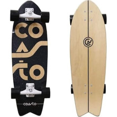 Coasto, Surfskate Coasto Vega 30 