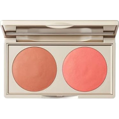 Stila Putty Blush/Bronzer Duo Bronzed Gladiola