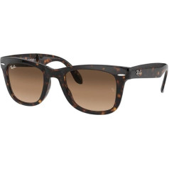 Ray-Ban Unisex saliekamās Wayfarer saulesbrilles