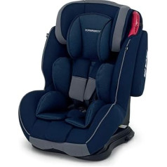 Foppapedretti Dinamyk Child Seat Group 1.2.3 (9-36 kg)