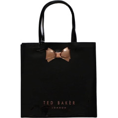 Ted Baker Dāmu iepirkumu soma ar lokveida mezglu maza