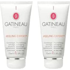 Gatineau - Peeling Expert Pro-Radiance pīlinga sejas skrubis ar fermentu tehnoloģiju - 2 gabaliņu iepakojums