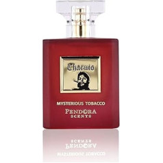 Charuto Mysterious Tobacco Eau de Parfum Vyrų ir moterų purškiamasis kvepalas 100ml - Paris Corner Perfumes (Mysterious)