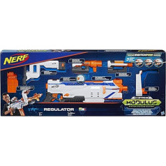 Hasbro Nerf C1294EU4 - N-Strike Modulus regulators, rotaļlietu blasteris