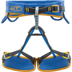 Climbing Technology Dedalo Blue/Ochre, L