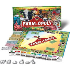 Farm-Opoly