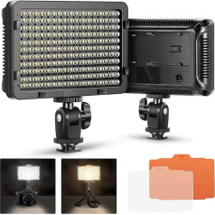 Neewer LED Light Set