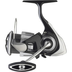 Daiwa 23 Lexa LT3000 spininga spole, spininga spole, stacionārā spole, spiningošanas spole spiningošanai