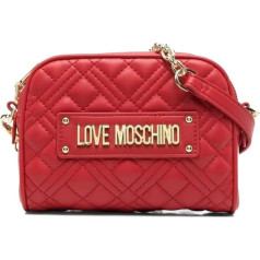 Love Moschino Sieviešu Jc4016pp1fla0 Plecu soma