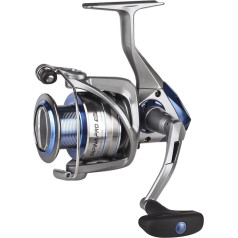 Okuma Safina Pro SNP 8000 FD Jūras spole makšķerēšanai ar makšķeri un džigingu, Pirk spole dziļūdens zvejai, Mencas makšķerēšanas spole, dziļūdens spole