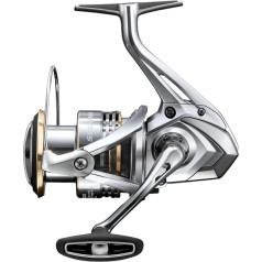 SHIMANO Sedona 4000 spininga spole 23