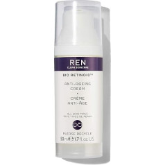 REN SKINCARE Pretnovecošanās krēms 50 ml