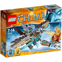 LEGO Legends of Chima 70141: Vardija ledus grifa planieris