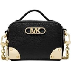 MICHAEL KORS Damen Micro Trunk Xbody soma