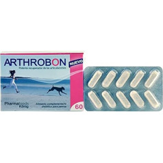 König Arthrobon 60 Comp