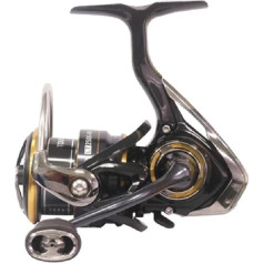 Angelrollen CS LT Angelrollen Spinnrad 6+1BB Max Drag 12KG Karpfenrolle