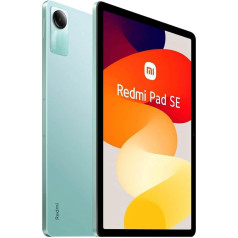 Redmi Xiaomi Pad SE 128GB 6RAM Wi-Fi EU Green