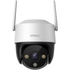 Imou Cruiser SE+ 2MP Full HD 1080p motorizētā krāsu āra kamera ar nakts redzamību