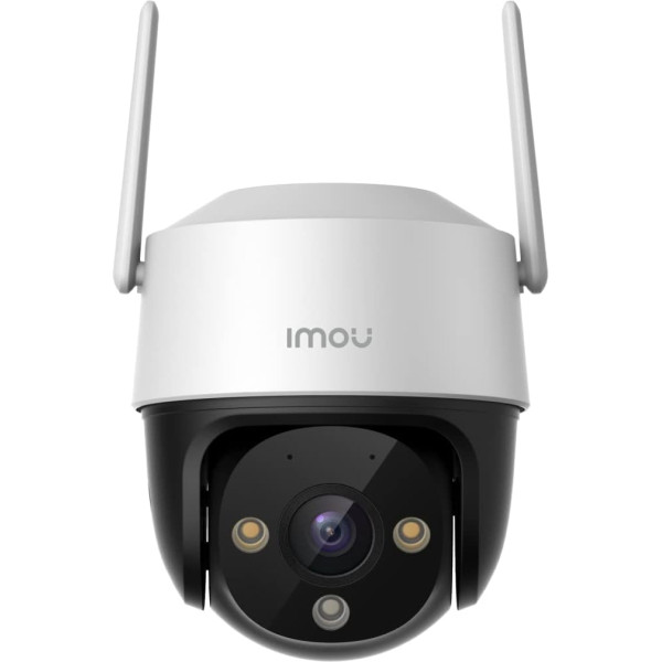 Imou Cruiser SE+ 2MP Full HD 1080p motorizētā krāsu āra kamera ar nakts redzamību