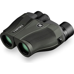 Бинокль Vortex Optics Vanquish 8x26, зеленый, 8x26